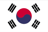 1:韓国